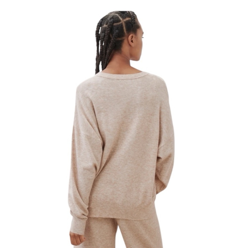 Jenni Kayne - Marina Pullover Sweater Sz XS - Picture 3 of 10